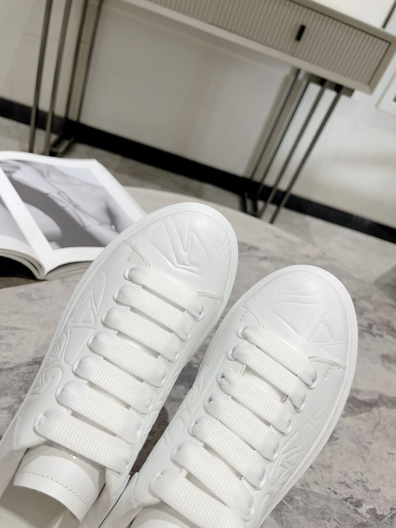 McQueen Low Shoes